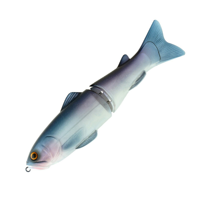 デプス deps NEWスライドスイマー250 限定品カラー ヘッドショットに新色追加。 | deps OFFICIAL HP | デプス 公式HP