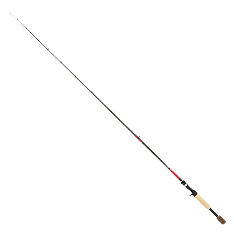 フエルコ(Huerco) フィッシングロッド FF600-5C