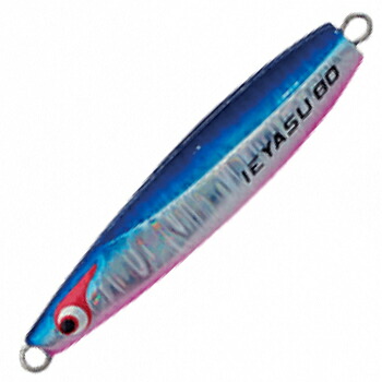 楽天市場】ボーズレス TGイエヤス 40g (ジギング メタルジグ SLJ) ゆう