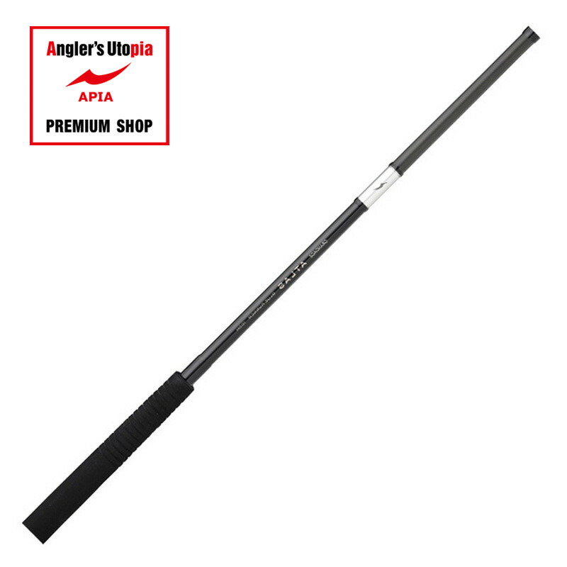 ★アピア★APIA グランデージ・アトラス　ブラックフィン　102HH 楽天市場】 アピア(APIA) GRANDAGE ATLAS BLACKFIN 102HH