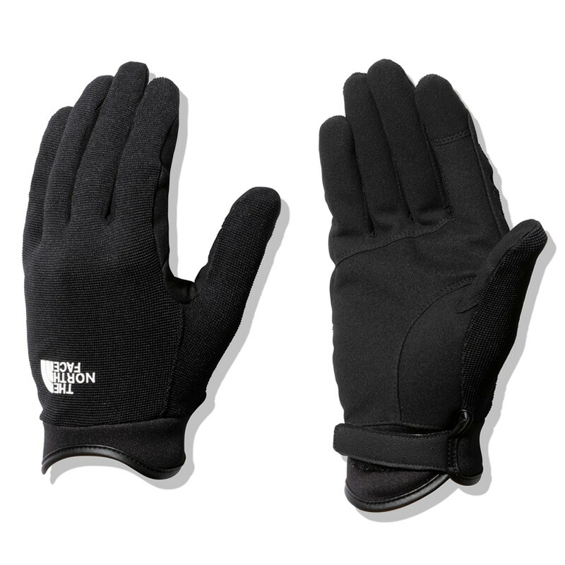 楽天市場】THE NORTH FACE(ザ・ノース・フェイス) 【22秋冬】SIMPLE TREKKERS GLOVE(シンプル トレッカーズ グローブ)  M ブラック(K) NN12102 : ナチュラム 楽天市場支店