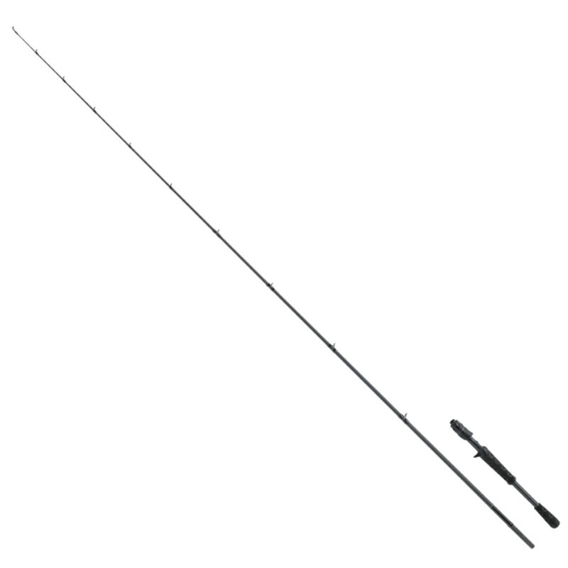 アブガルシア　ベルサート　610HS 楽天市場】○アブガルシア Abu ベルサート VERC-610HS (ベイトモデル