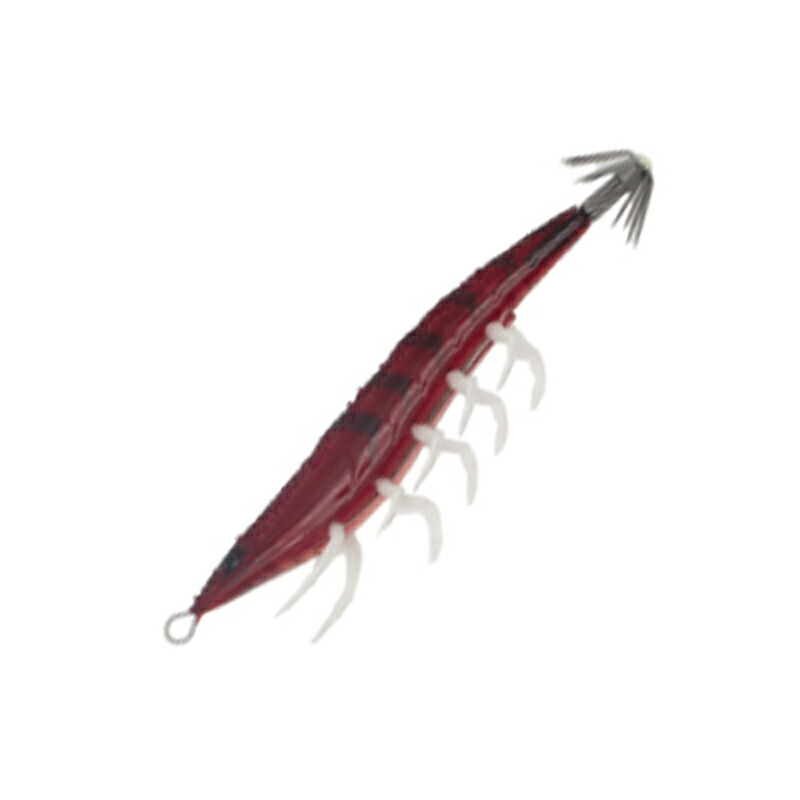 海老助 68mm #076 ボタンエビ