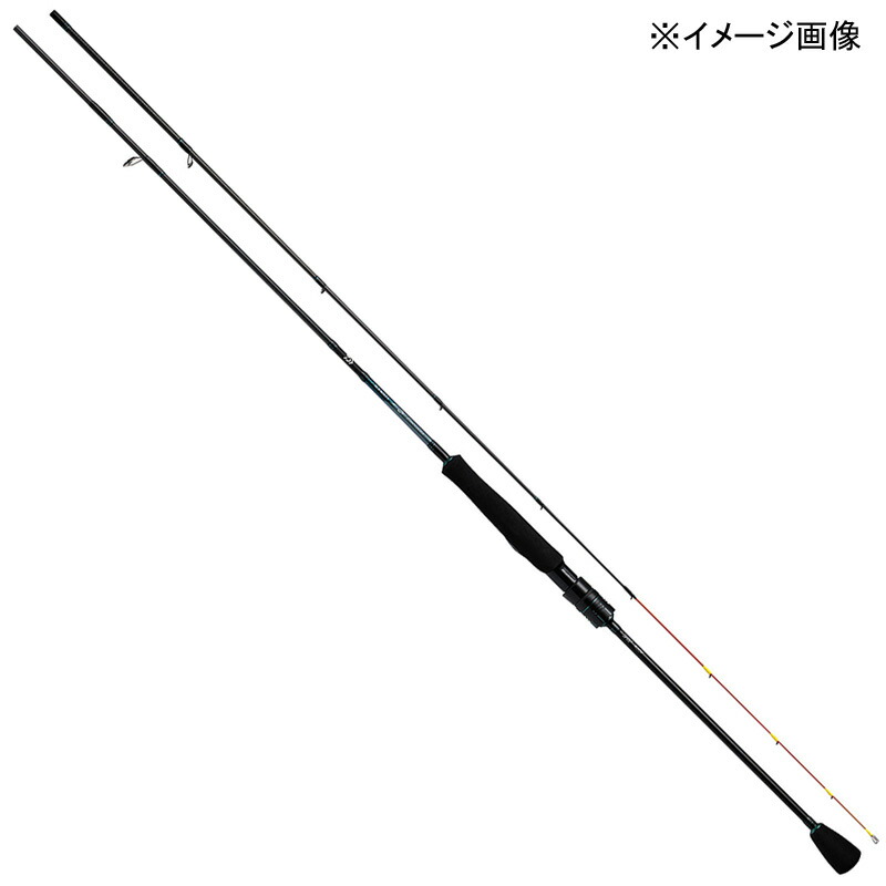 ダイワ Daiwa エメラルダス MX イカメタル OR70MLS-S スピニング 2ピース 05803088 最安値に挑戦！