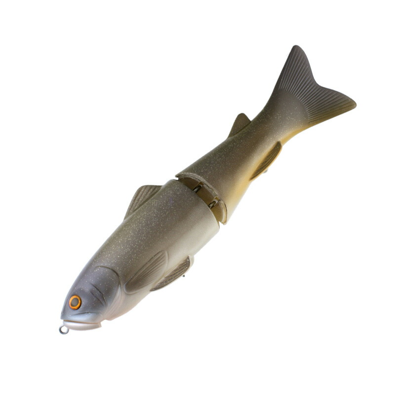 楽天市場】デプス NEWスライドスイマー250SS #92 オーロラパープル