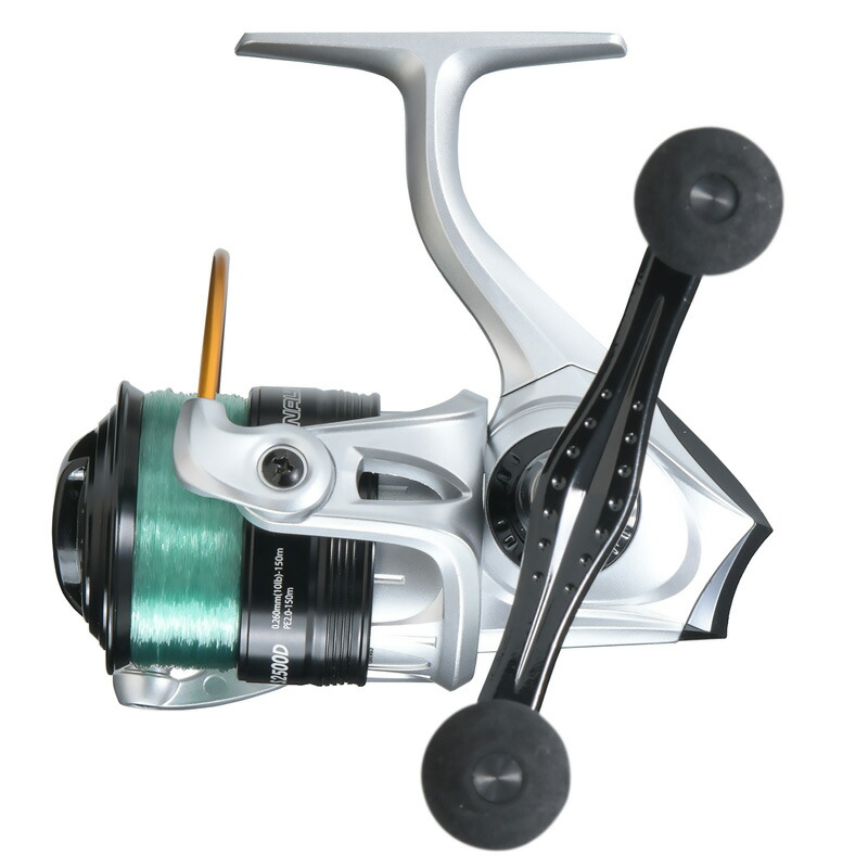 y*a様 カーディナル3 楽天市場】 アブガルシア(Abu Garcia) カーディナル III SX3000H PE2号