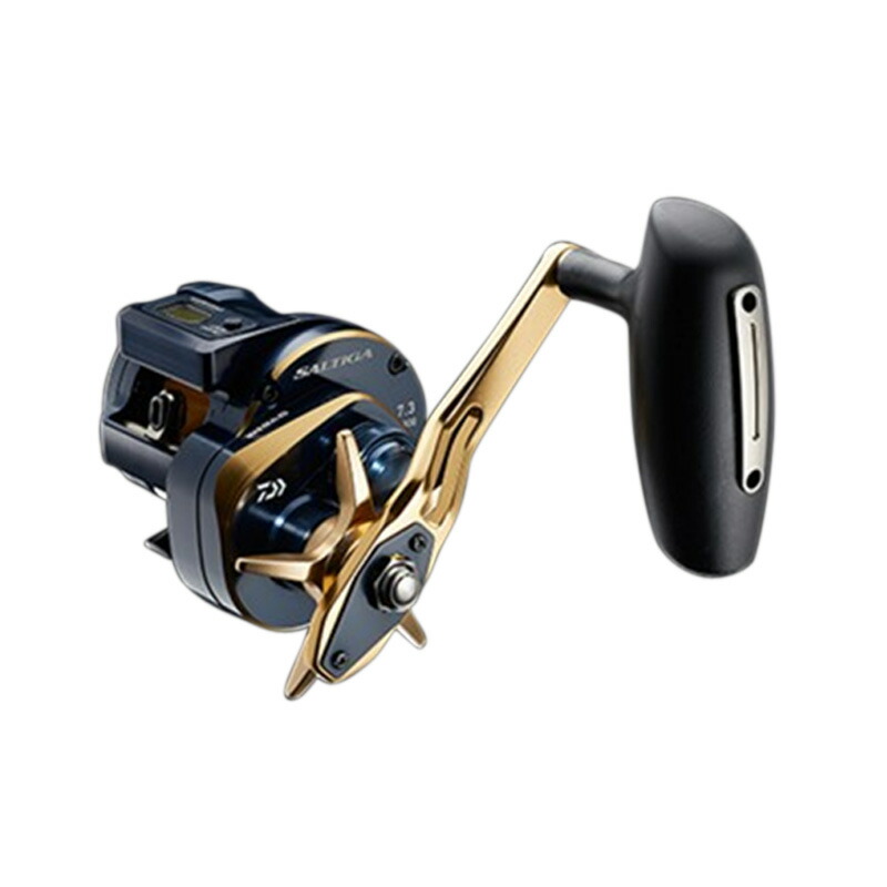 DAIWA - ダイワ ベイトリール 21 ソルティガIC 300H-SJ 2021年モデル 4550133299964.jpg