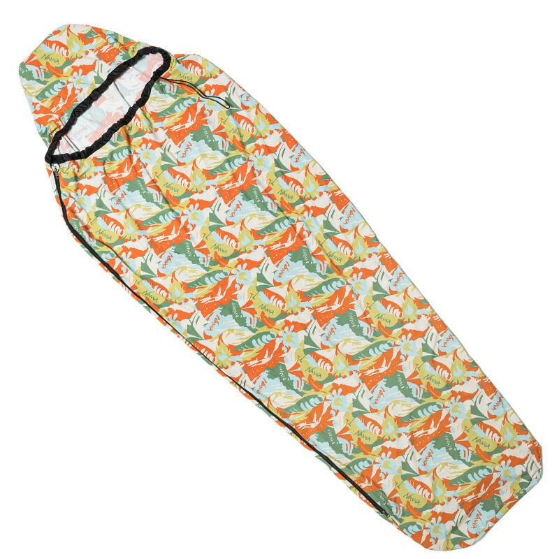 ナンガ(NANGA) 接触冷感シーツ レギュラー ORG N1SERG13|ナチュラム 支店