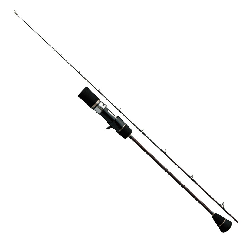 楽天市場】 ニッシン ブラックジャガー GVX S601/2(スピニング