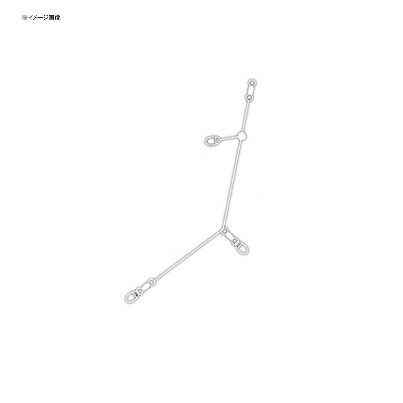 楽天市場】クレイジーオーシャン イカメタル仕掛け 直ブラタイプ