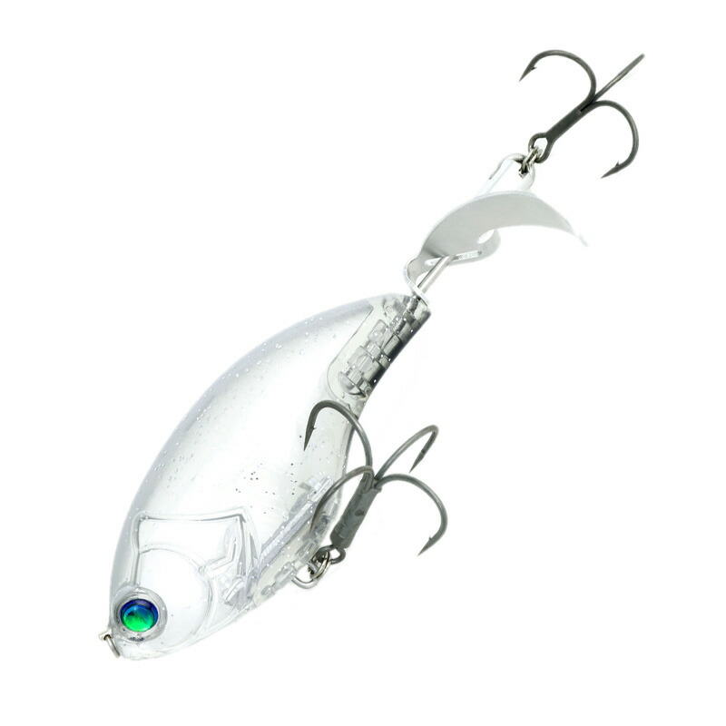 楽天市場】【在庫限定20％OFF】デプス Deps イヴォークゼロ 150
