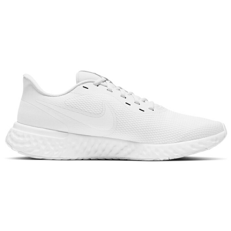 Nike ナイキ 革命 5 24cm 103 白さ ホワイト Njp Bq ランニングシューズ Chelseafilm Org