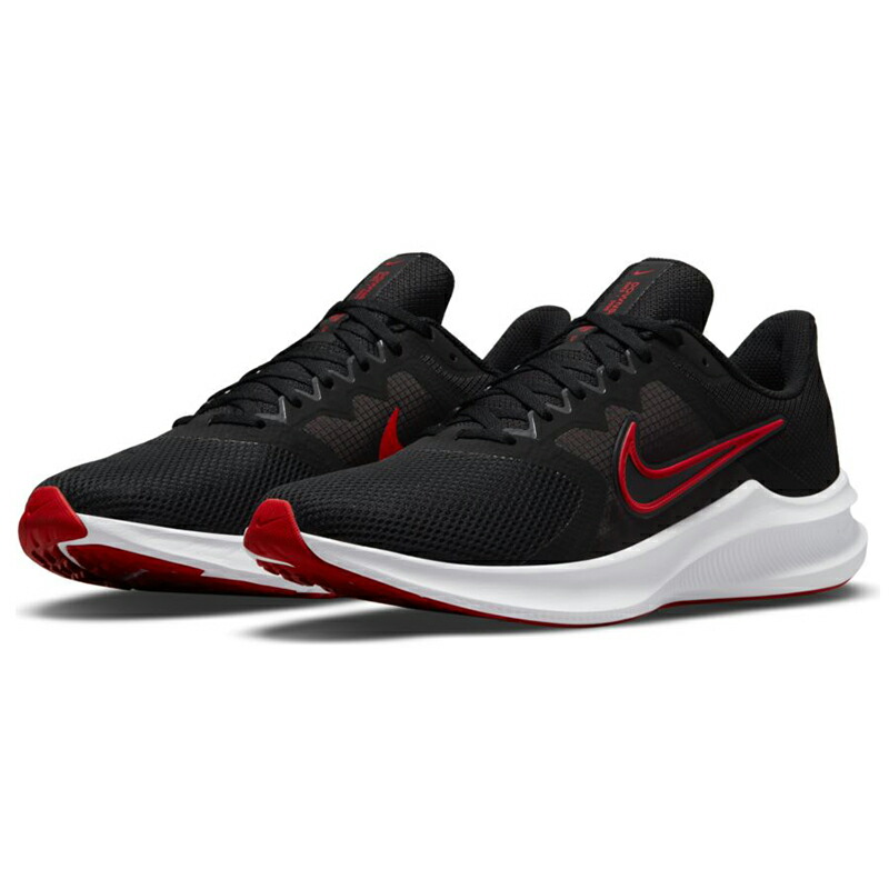 Nike ナイキ 落ちるシフター 11 25 5cm 005 黒 朱 白色 薄墨 Njp Cw 徒競走シューズ Chelseafilm Org