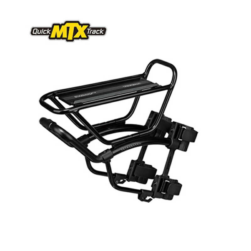 楽天市場】 TOPEAK(トピーク) テトララック M2 HD 荷台/サイクル