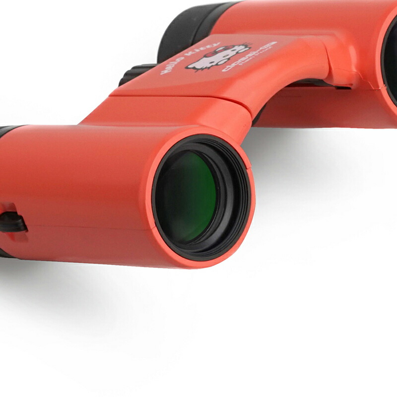 Kenko ケンコー サンリオ キャラクターズ Classi Air 8倍双眼鏡 ハローキティ Sk Cl01kt septicin Com