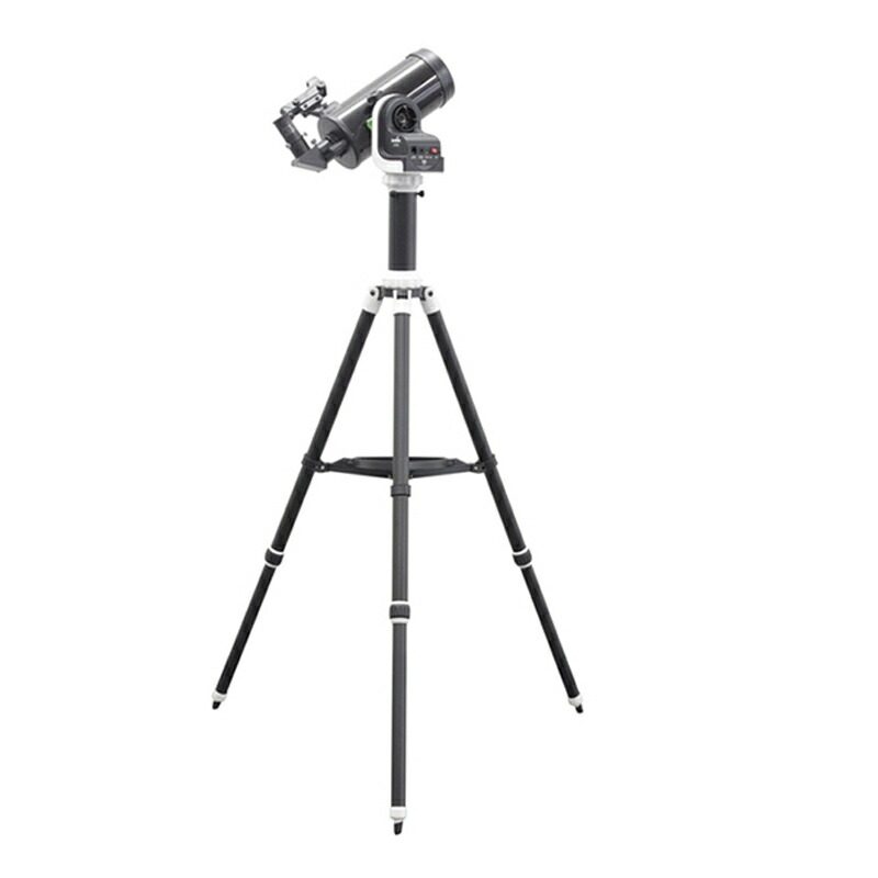 Sky Watcher スカイ ウォッチャー Az Gte Mc102d マクストフカセグレン式望遠鏡 自動導入経緯台 Sw Nandnretail Com