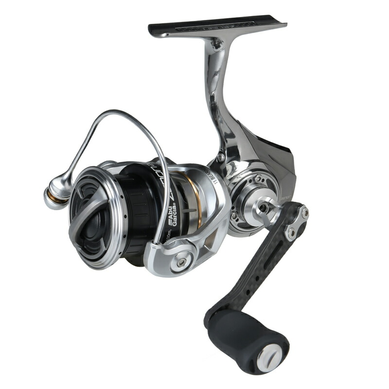 楽天市場】 アブガルシア(Abu Garcia) ゼノン 2500S 1547678