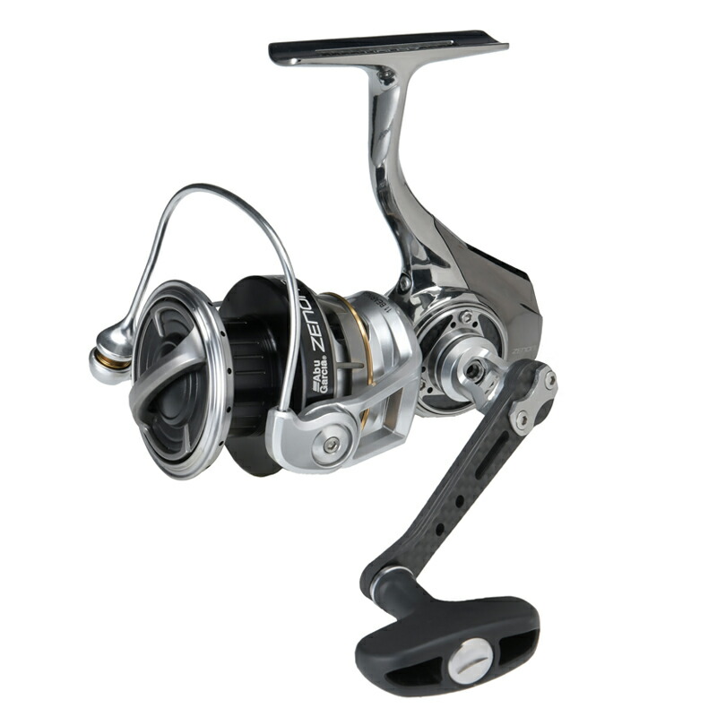 アブガルシア(Abu Garcia) ゼノン 3000MSH 1548042｜ナチュラム 支店