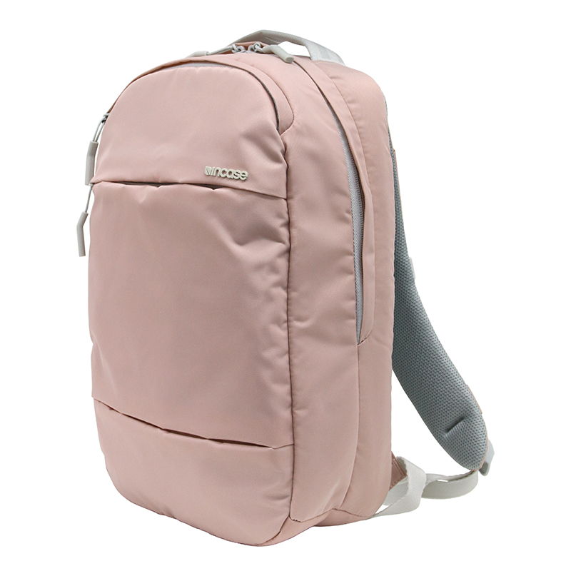 City Dot Backpack(シティ ドット バックパック) 11.2L Pink