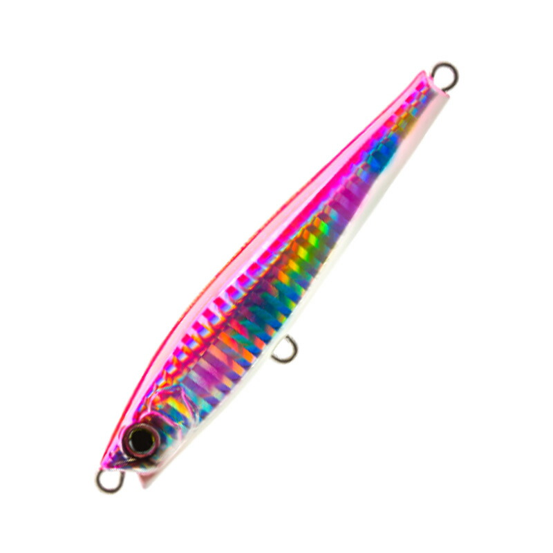 DUEL デゥエル　モンスターショット　セット　②+2本 ハードコア® モンスターショット®（S） - 釣具の総合メーカー デュエル