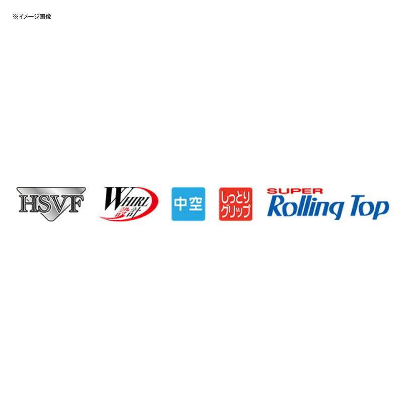 高知インター店 ニッシン Suica スイカ 8108 8ピース コロガシ ロッド 竿 Www Colegioapoio Com Br