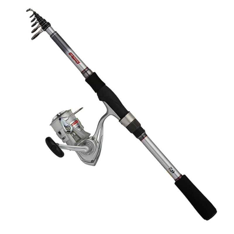 ダイワ Daiwa #go_fishingSS スターティング セット TYPE-2 6ピース 05809952 セール特別価格