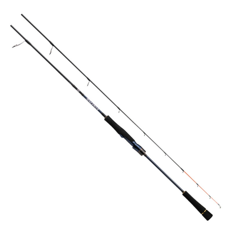 【楽天市場】ダイワ(Daiwa) ソルティガ SLJ 61MS TG(スピリング・ワンピース) 05805253 【個別送料品】 大型便 :  ナチュラム 楽天市場支店