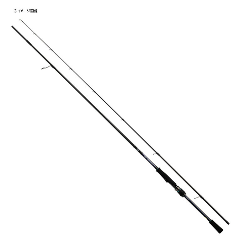 13761円 新作 大人気 ダイワ Daiwa エメラルダス MX 86ML N 2ピース 05803132