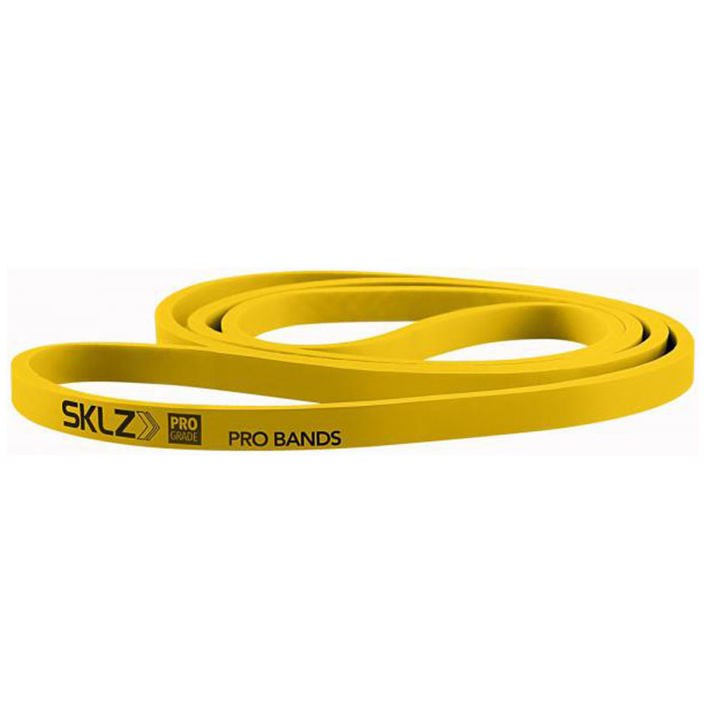 スキルズ(SKLZ) トレーニングチューブ プロバンド ライト PRO BANDS LIGHT 016782