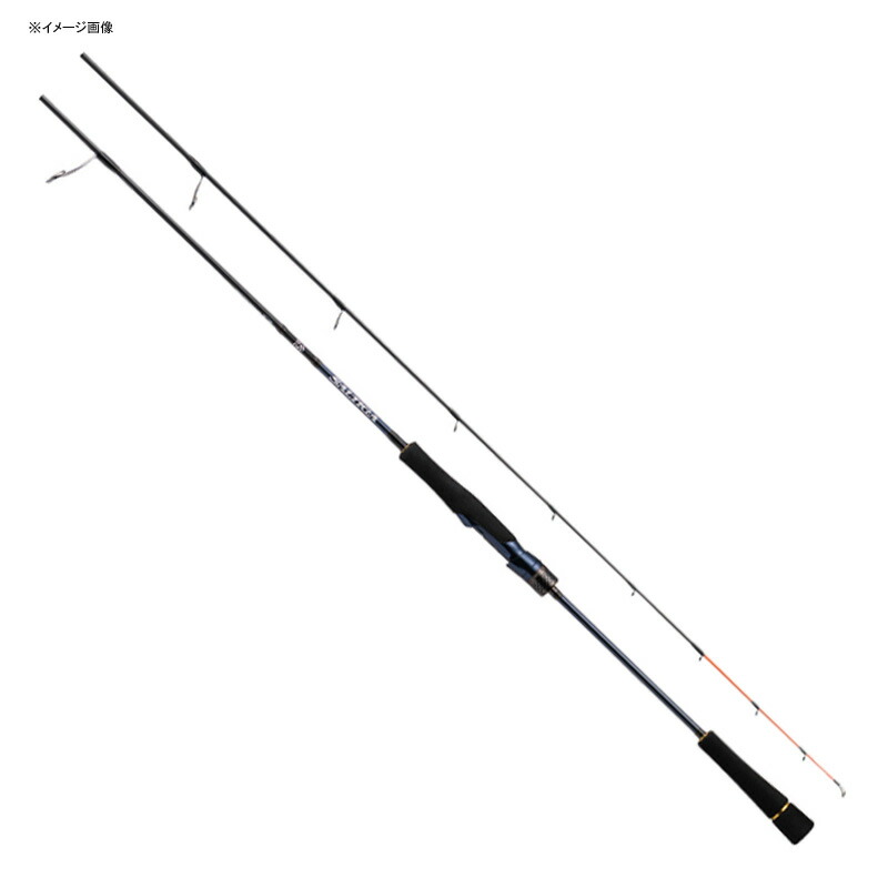 DAIWA - ダイワ オフショアロッド ソルティガ SLJ 62MS-SMT 2021モデル ダイワ オフショアロッド ソルティガ SLJ 62MS-SMT 2021モデル