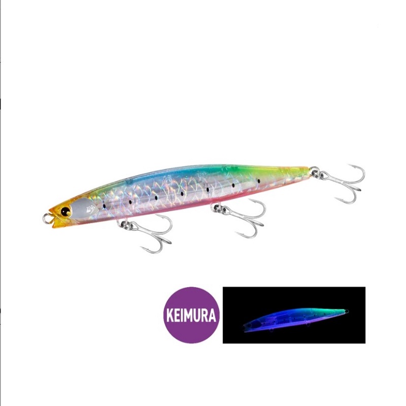 楽天市場】 シマノ(SHIMANO) 熱砂 ビームドリフト 125S フラッシュ