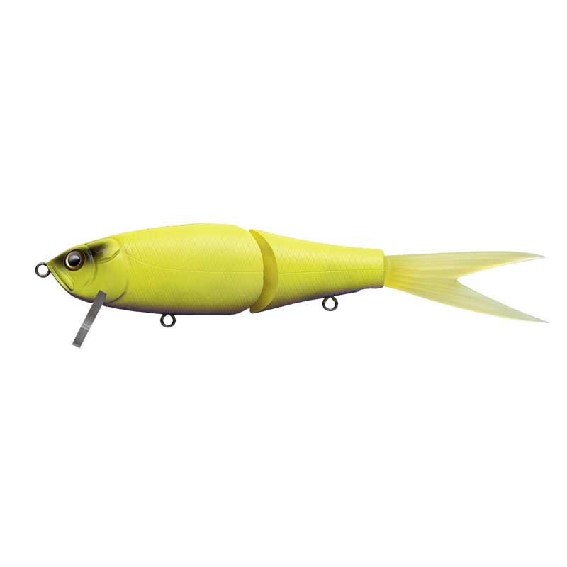 フィッシュアロー ライザージャックJR 190mm #06 夜用スーパー