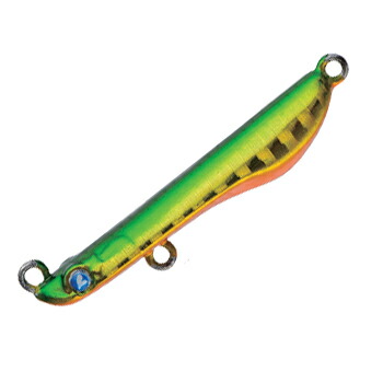 楽天市場】【ルアー】BlueBlue ブルーブルーMETAL Shalldus 45g メタル