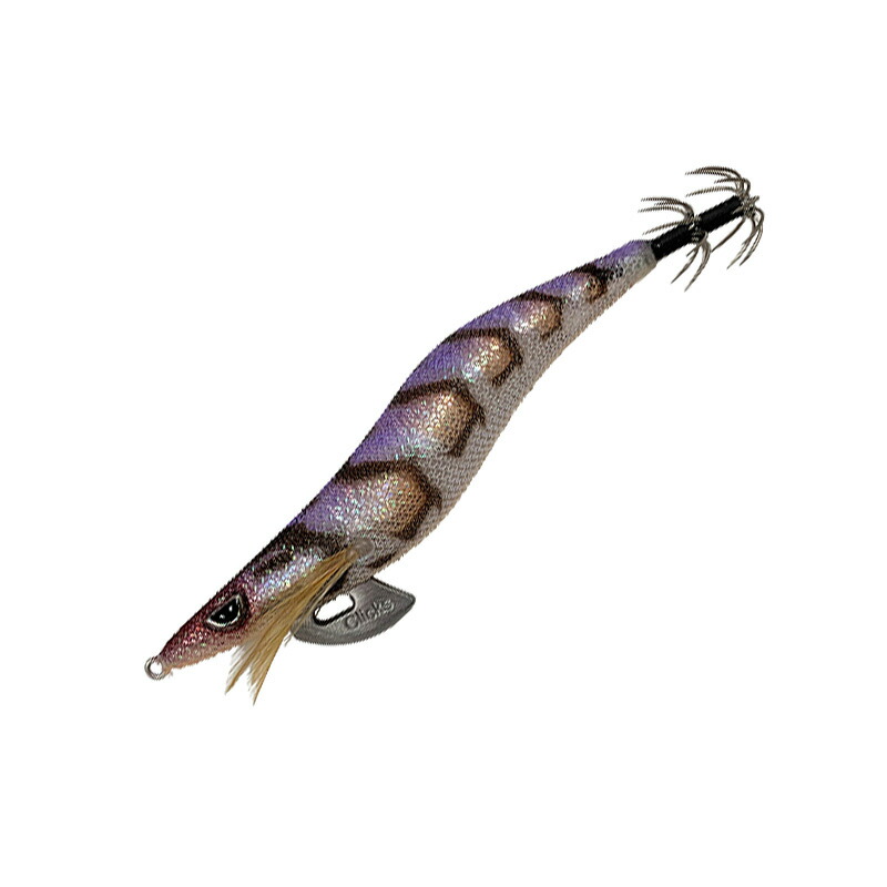 クリックス プロスペック 3.5寸 #CS03(Krazyサンセット)