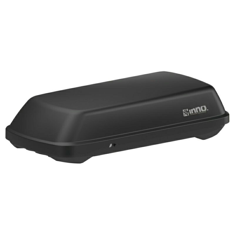 INNO(イノー) ルーフボックス314 240L マットブラック BRT314MBK|ナチュラム 支店