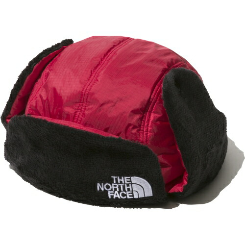 The North Face ザ ノースフェイス Him Fleece Cap ヒム フリースキャップ ユニセックス フリー Tnfレッド Tr Nn434 Tacoyo Gelderland Nl