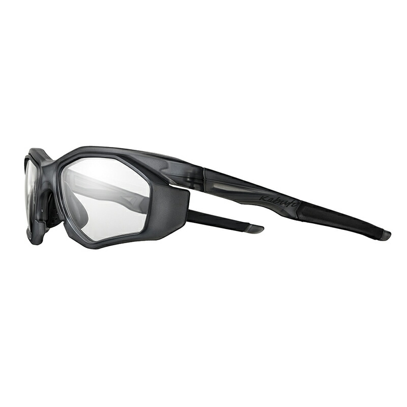 オージーケーカブト（自転車） サングラス 301D フローズングレー/防曇ライトスモーク OGK KABUTO 92_1.jpg