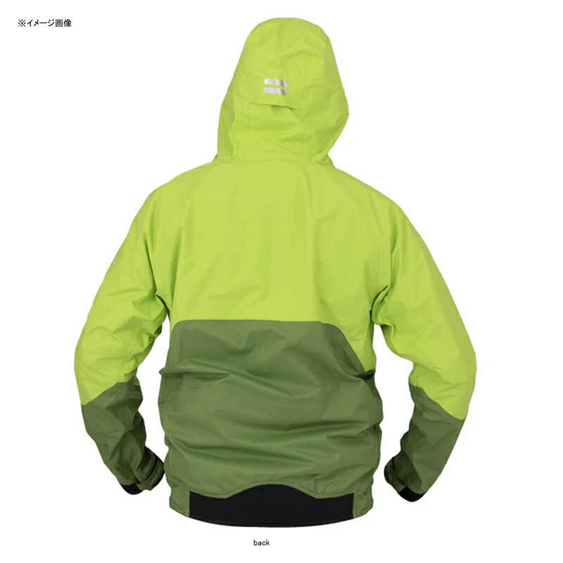 Level Six レベル シックス Kenora Jacket M Crater Blue Ls13a Av Drop Com