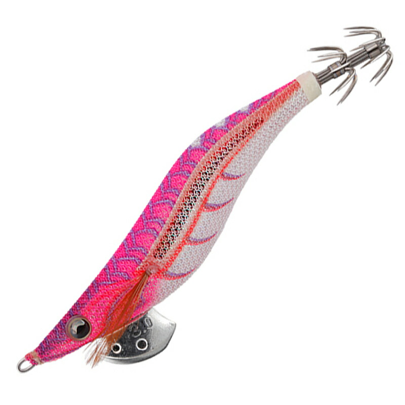 楽天市場】 ヤマシタ(YAMASHITA) エギ王 SEARCH 3.0号 075 ブルーム