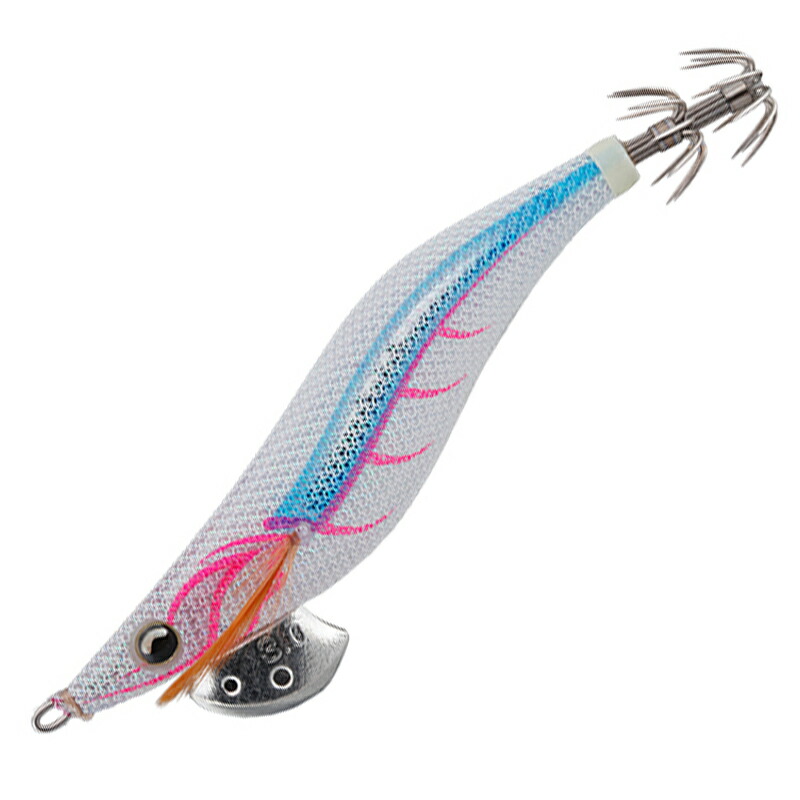 楽天市場】 ヤマシタ(YAMASHITA) エギ王Kネオンブライト シャロー 3.5