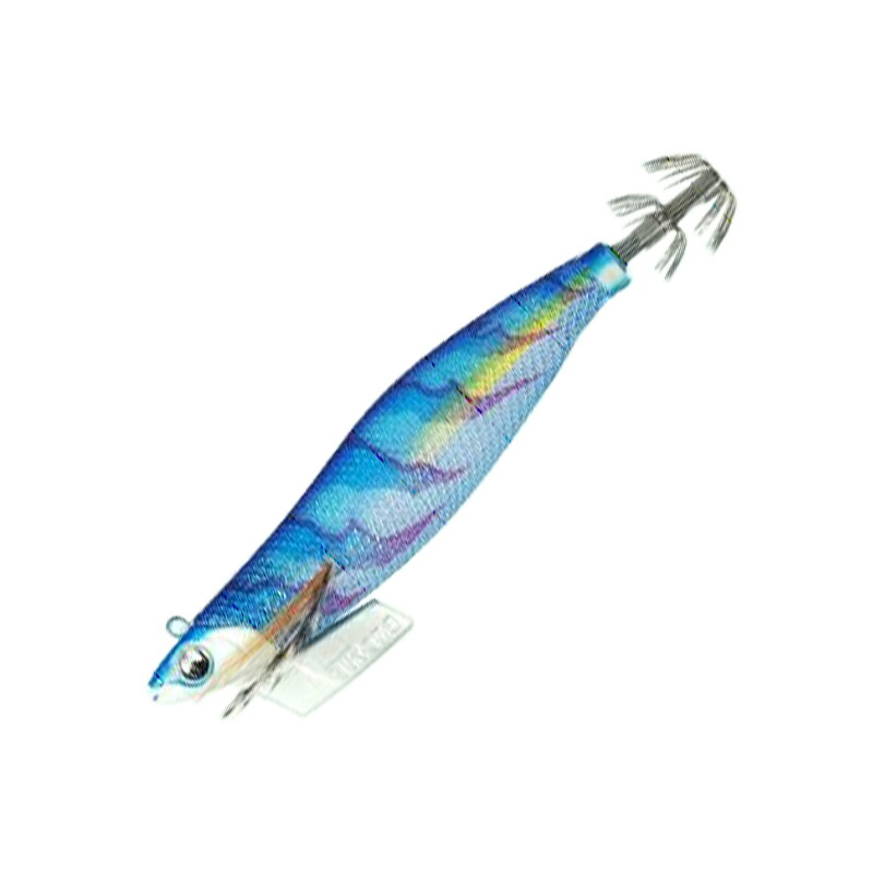 エギ王TR 3.5号 パープル　 　6個 楽天市場】エギ王 TR 3.5号 27g 056 パープルパープル 長100mm