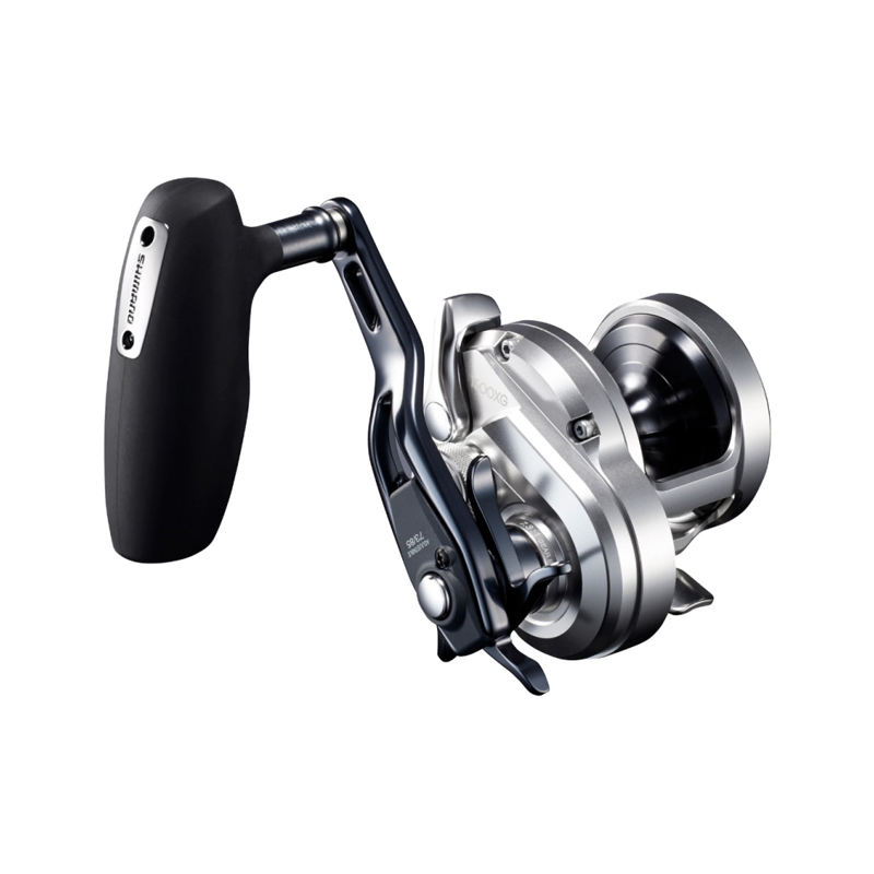 激安通販 ベイトリール シマノ Shimano 21オシアジガー フィッシング 1500xg 右ハンドル 21オシアジガー 希望者のみラッピング無料