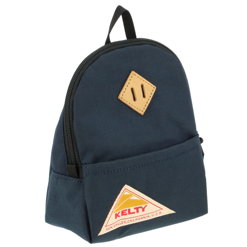 MICRO DAYPACK POUCH(マイクロ デイパック ポーチ) フリー Navy