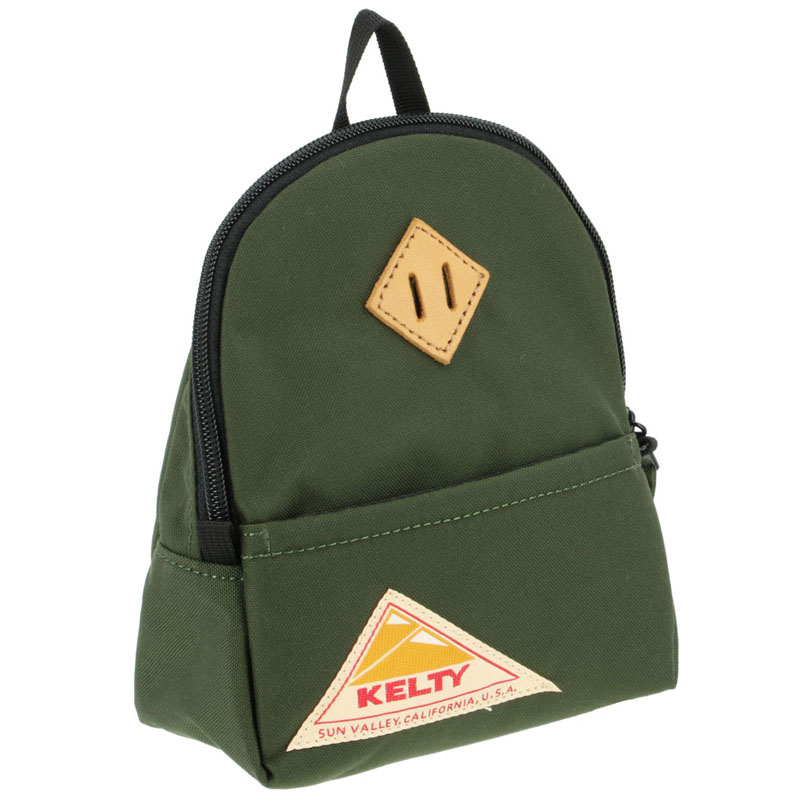 MICRO DAYPACK POUCH(マイクロ デイパック ポーチ) フリー Olive