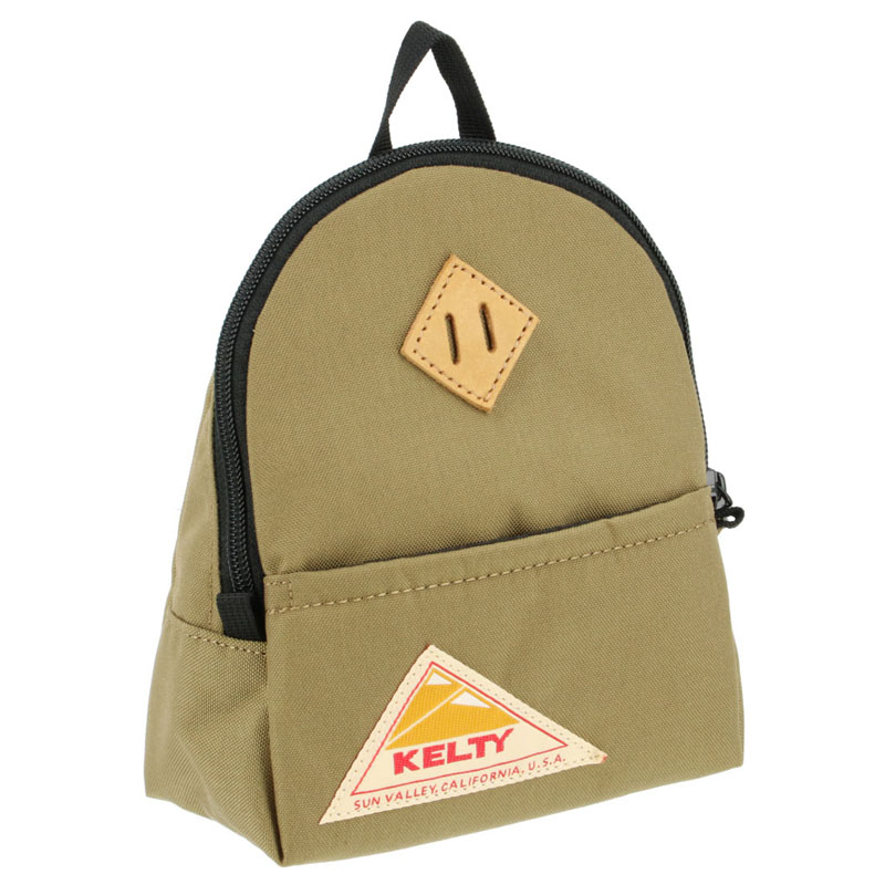 MICRO DAYPACK POUCH(マイクロ デイパック ポーチ) フリー Tan