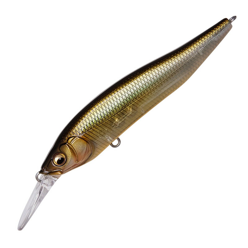 新品　Megabass　Type-X／メガバス タイプエックス メガバス タイプエックス Megabass TYPE-X - 【バス・トラウト・ソルト