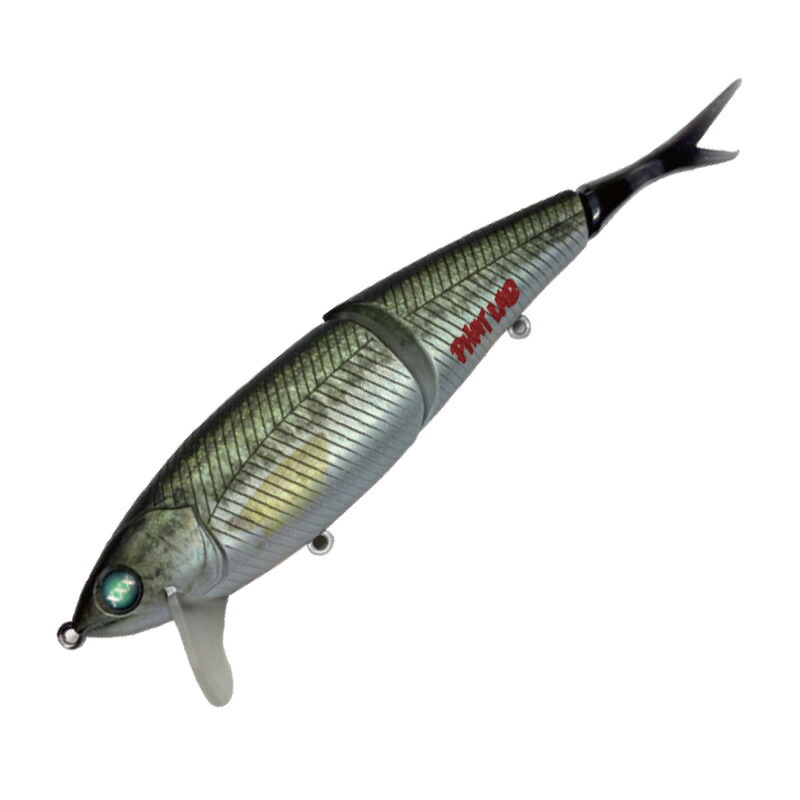 楽天市場】【送料無料】ファットラボ PHAT LAB ネコソギVG スロー