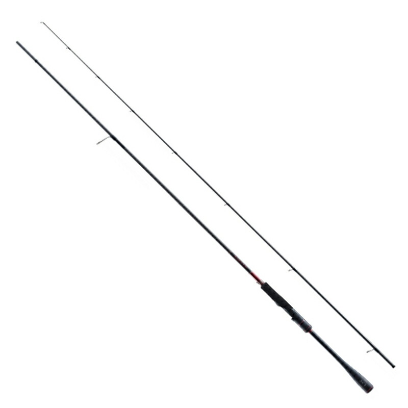 シマノ(SHIMANO) セフィア XR S86M(スピニング・2ピース) 302786