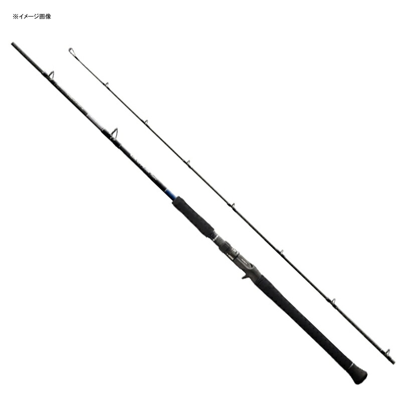 シマノ(SHIMANO) 21 グラップラー タイプC B70L(ベイト・2ピース) 351845|ナチュラム 支店