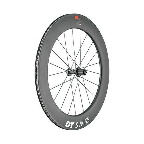 DT SWISS スイス ARC 1100 ダイカット 80 リアホイール WLR16800 注目